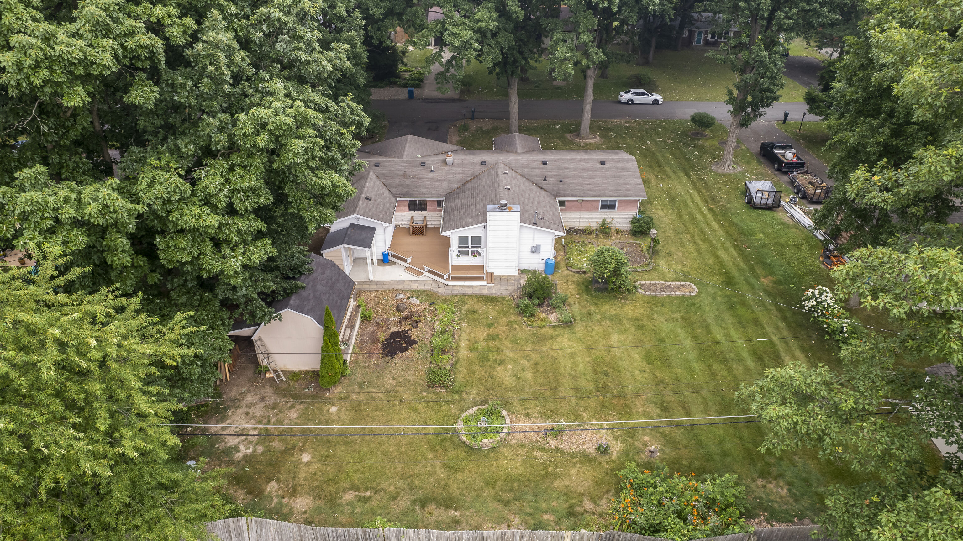 4536 Melbourne Road Indianapolis, IN 46228 - Photo 39 of 46 Gallery Image 39