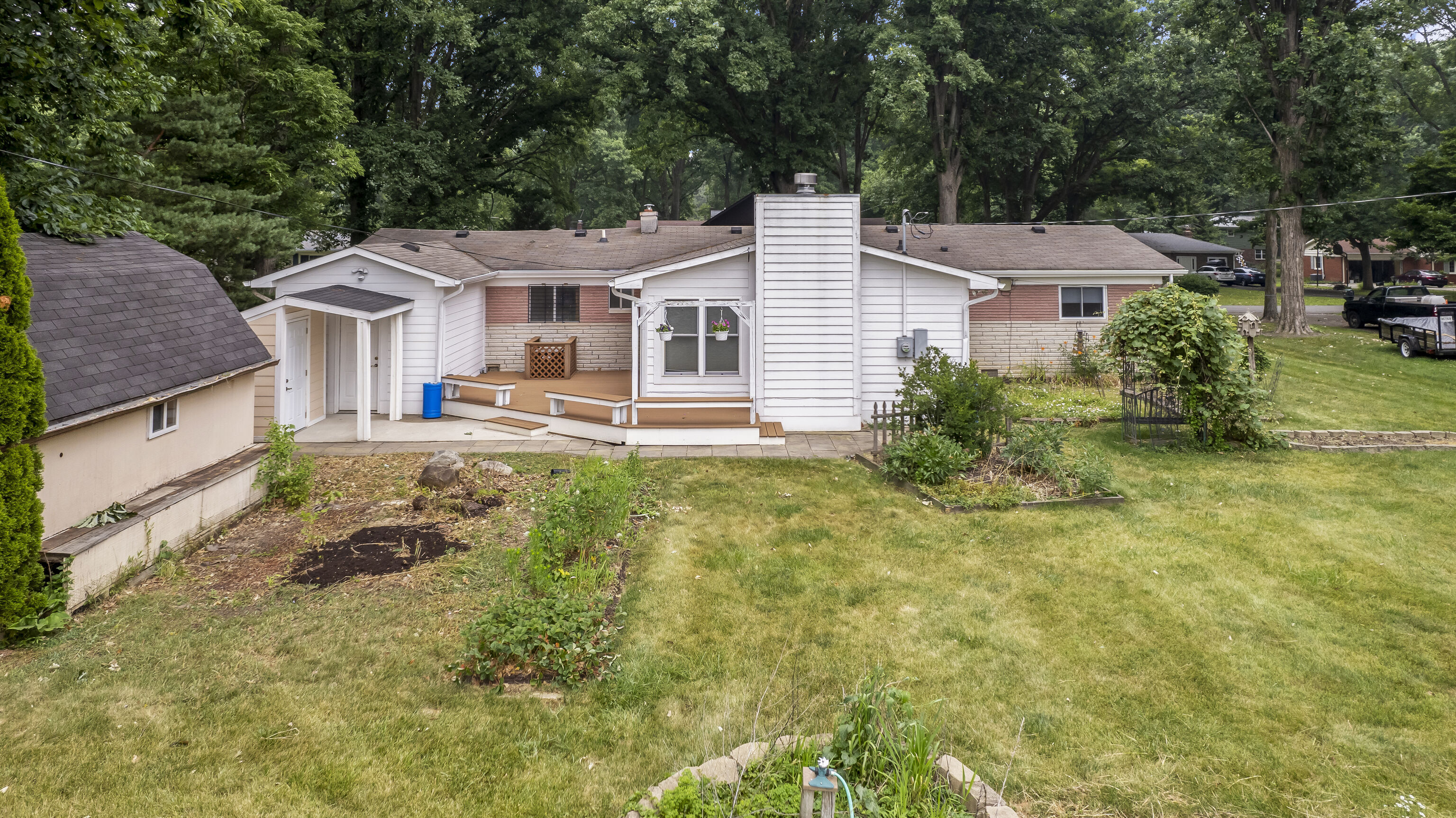 4536 Melbourne Road Indianapolis, IN 46228 - Photo 40 of 46 Gallery Image 40
