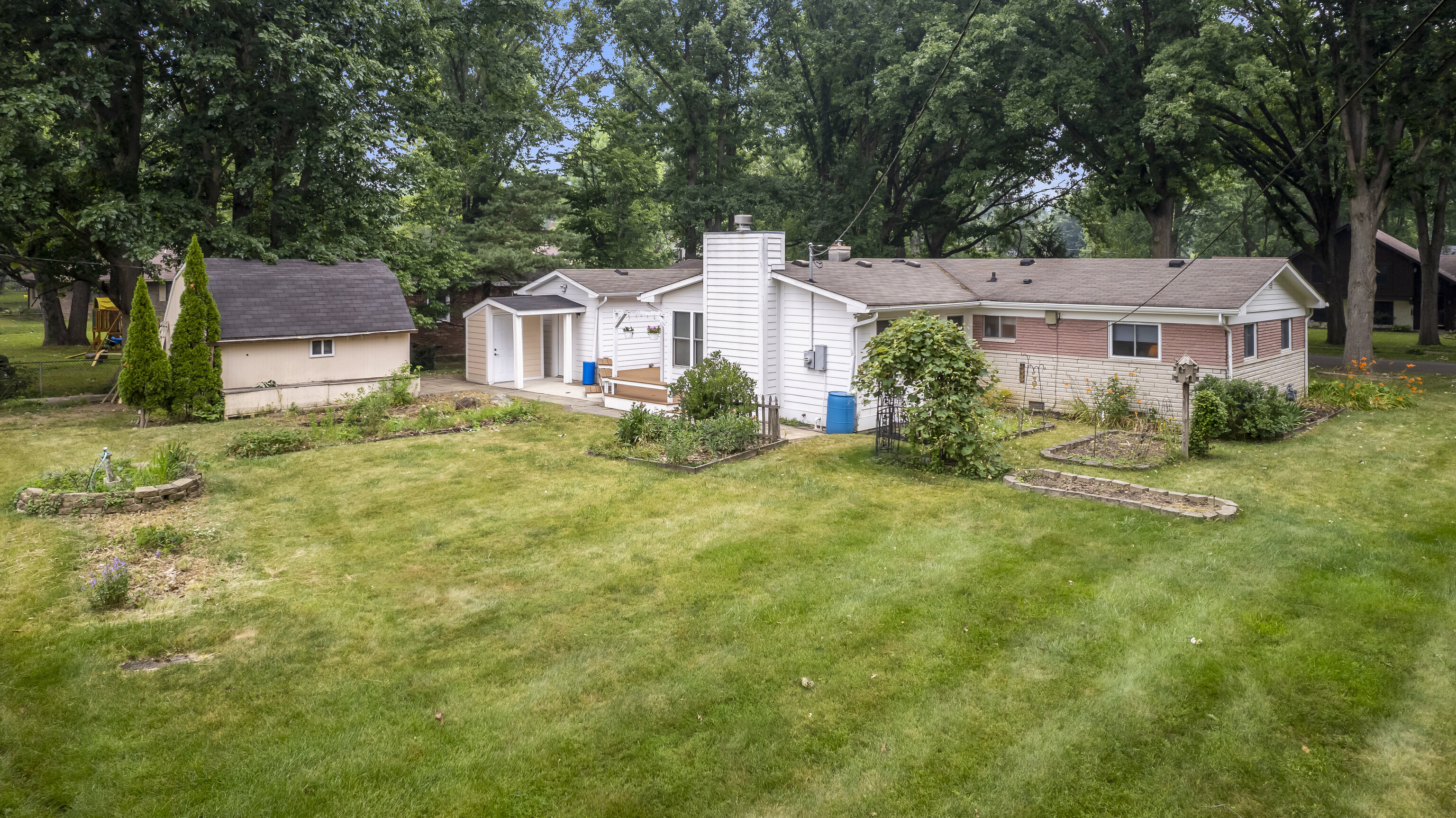 4536 Melbourne Road Indianapolis, IN 46228 - Photo 42 of 46 Gallery Image 42
