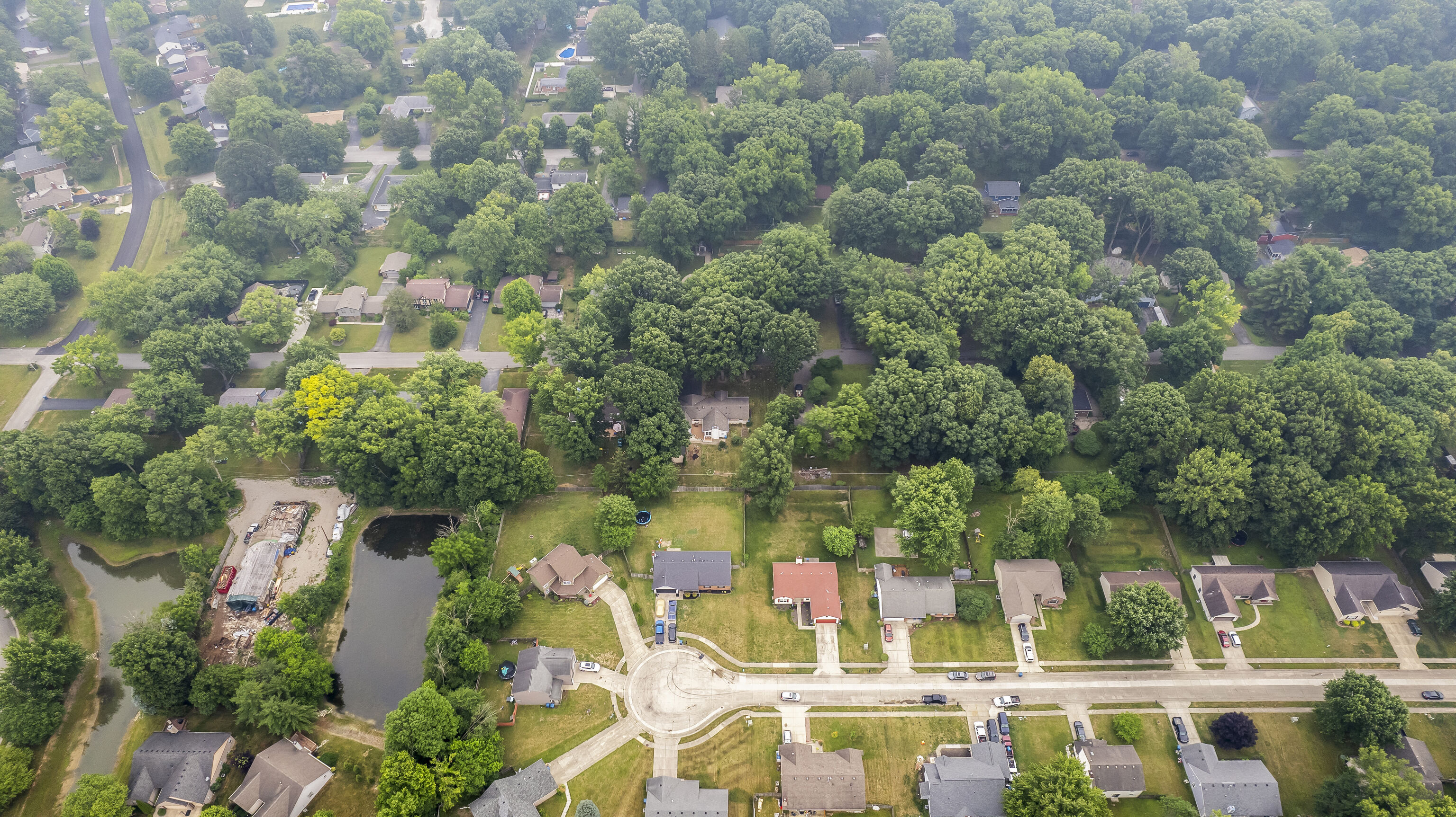 4536 Melbourne Road Indianapolis, IN 46228 - Photo 44 of 46 Gallery Image 44