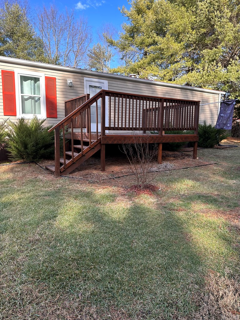 472 Lead Mine Road Austinville, VA 24312 - Photo 8 of 42 Gallery Image 8