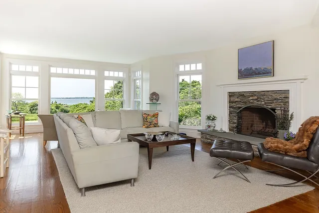 $11,200,000 | 1003 Fort Getty Road, Jamestown, RI 02835