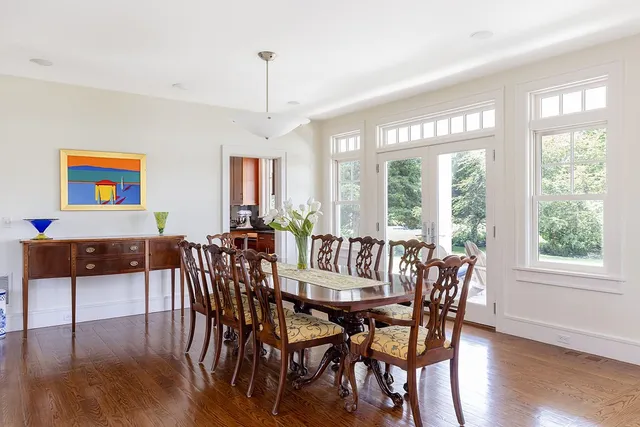 $11,200,000 | 1003 Fort Getty Road, Jamestown, RI 02835