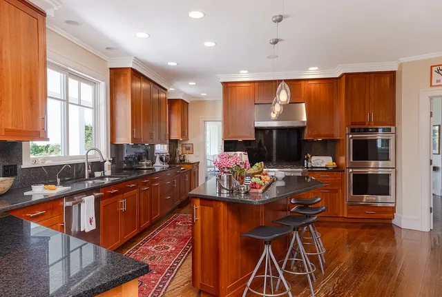 $11,200,000 | 1003 Fort Getty Road, Jamestown, RI 02835