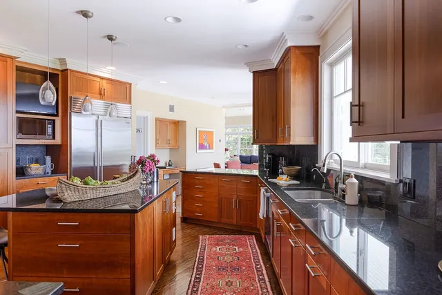 $11,200,000 | 1003 Fort Getty Road, Jamestown, RI 02835