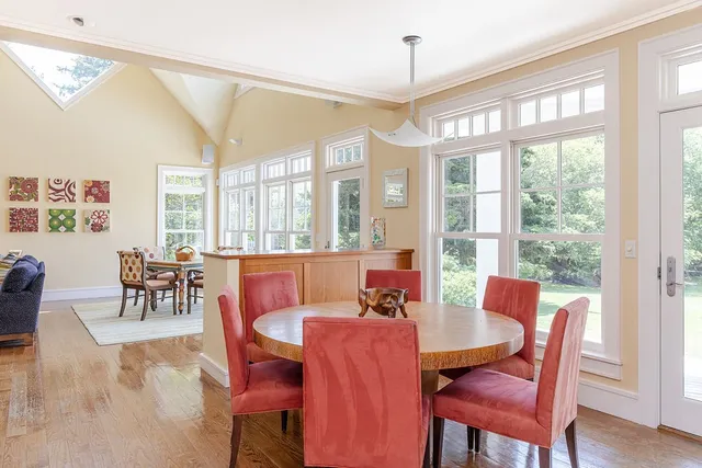 $11,200,000 | 1003 Fort Getty Road, Jamestown, RI 02835