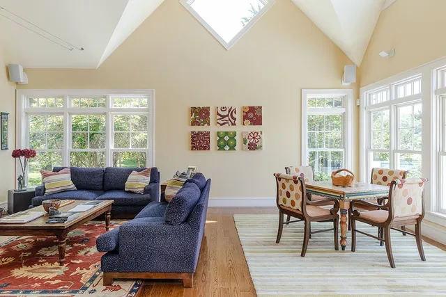 $11,200,000 | 1003 Fort Getty Road, Jamestown, RI 02835