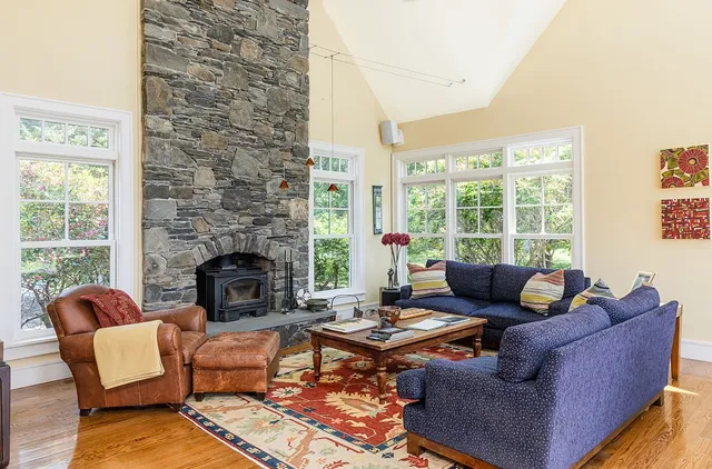 $11,200,000 | 1003 Fort Getty Road, Jamestown, RI 02835