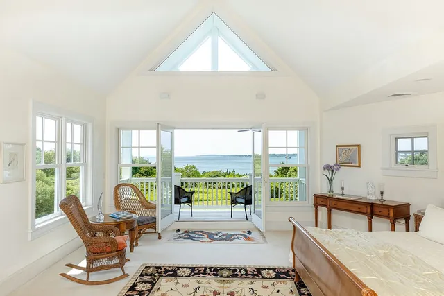 $11,200,000 | 1003 Fort Getty Road, Jamestown, RI 02835