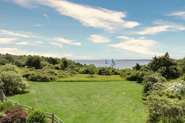 $11,200,000 | 1003 Fort Getty Road, Jamestown, RI 02835