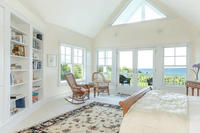 $11,200,000 | 1003 Fort Getty Road, Jamestown, RI 02835