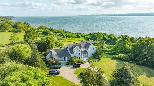 $11,200,000 | 1003 Fort Getty Road, Jamestown, RI 02835