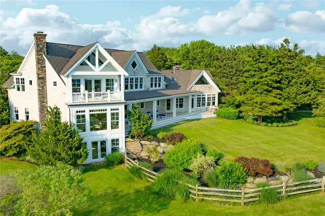 $11,200,000 | 1003 Fort Getty Road, Jamestown, RI 02835