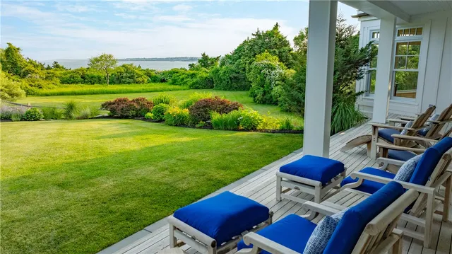 $11,200,000 | 1003 Fort Getty Road, Jamestown, RI 02835
