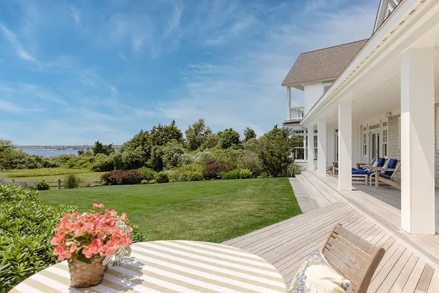 $11,200,000 | 1003 Fort Getty Road, Jamestown, RI 02835