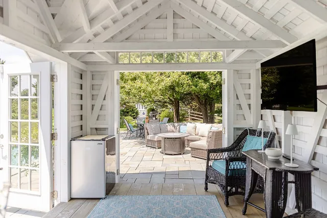 $11,200,000 | 1003 Fort Getty Road, Jamestown, RI 02835