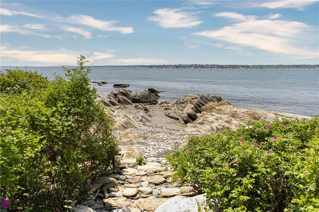 $11,200,000 | 1003 Fort Getty Road, Jamestown, RI 02835