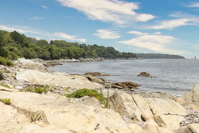 $11,200,000 | 1003 Fort Getty Road, Jamestown, RI 02835