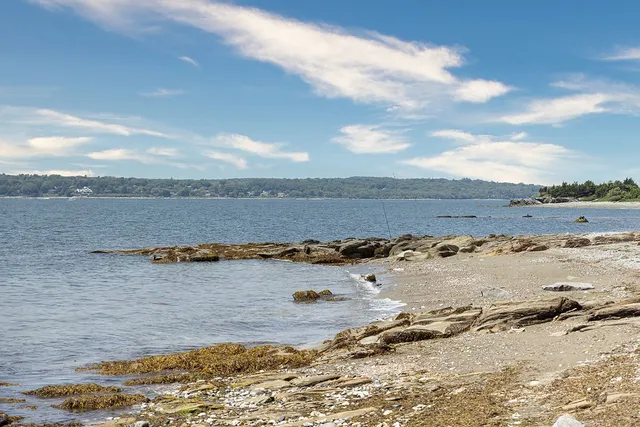 $11,200,000 | 1003 Fort Getty Road, Jamestown, RI 02835