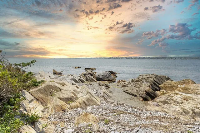 $11,200,000 | 1003 Fort Getty Road, Jamestown, RI 02835