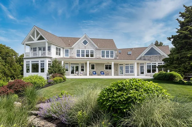 $11,200,000 | 1003 Fort Getty Road, Jamestown, RI 02835