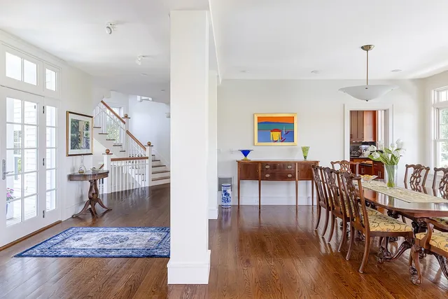 $11,200,000 | 1003 Fort Getty Road, Jamestown, RI 02835