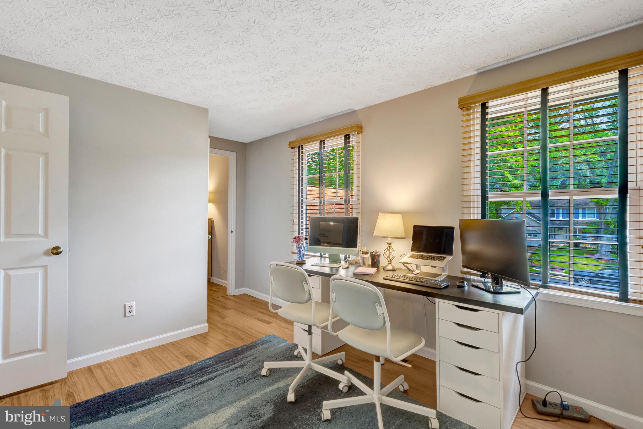 7809 Roundabout Way Springfield, VA 22153 - Photo 54 of 83 Bedroom 2 or Office