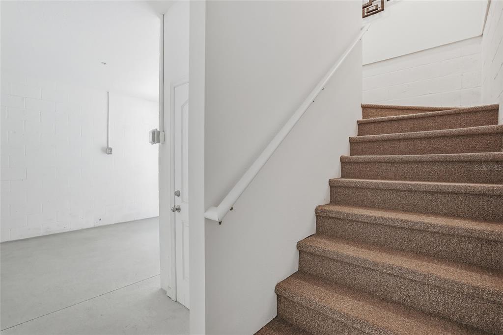 5523 Yellowfin Court New Port Richey, FL 34652 - Photo 12 of 58 a view of entryway