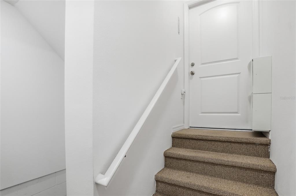 5523 Yellowfin Court New Port Richey, FL 34652 - Photo 13 of 58 a view of entryway