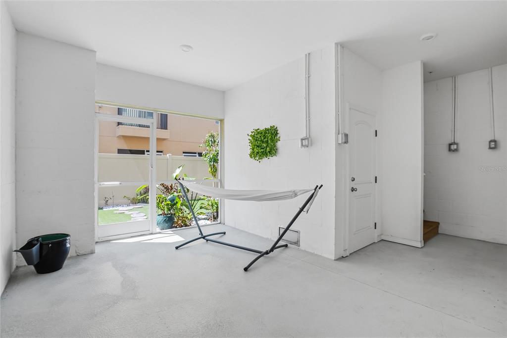 5523 Yellowfin Court New Port Richey, FL 34652 - Photo 6 of 58 a living room with furniture and a potted plant