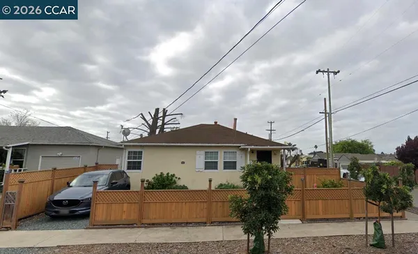 $625,000 | North and East, Richmond, CA 94804