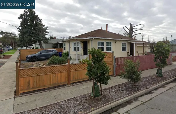 $625,000 | North and East, Richmond, CA 94804