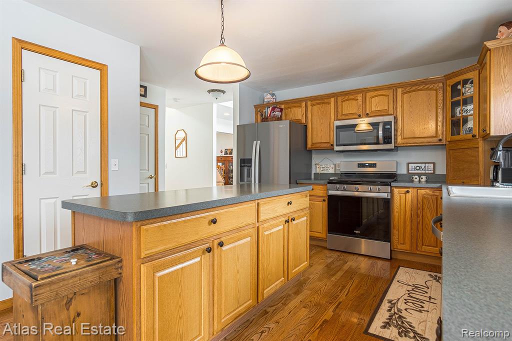 11314 Coolidge Road Goodrich, MI 48438 - Photo 46 of 82