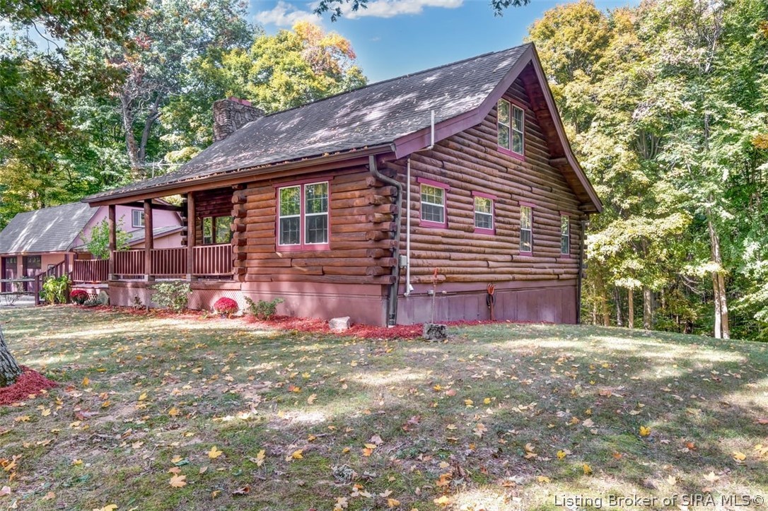 4500 Hooptown Road Southeast Laconia, IN 47135 - Photo 15 of 64 Gallery Image 15