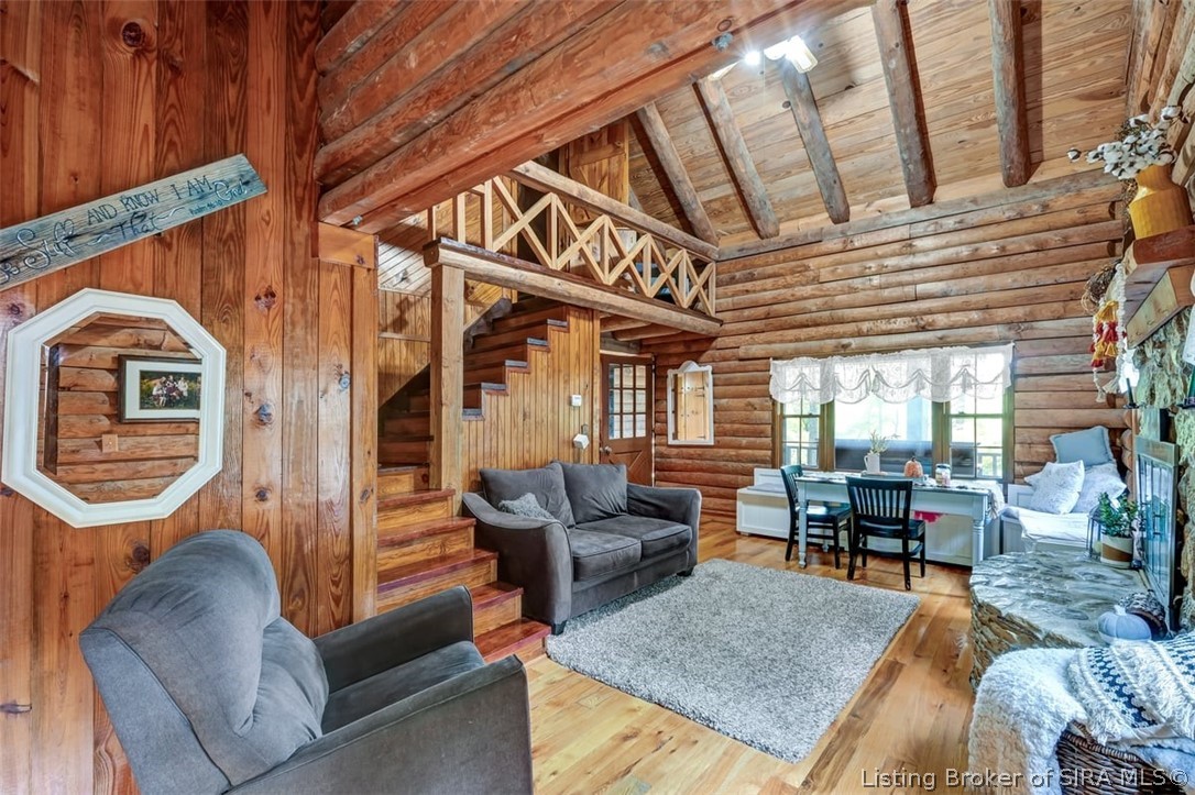 4500 Hooptown Road Southeast Laconia, IN 47135 - Photo 19 of 64 Gallery Image 19