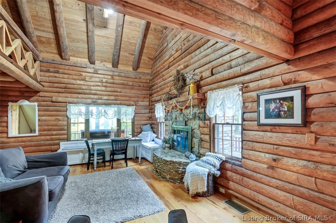 4500 Hooptown Road Southeast Laconia, IN 47135 - Photo 20 of 64 Gallery Image 20