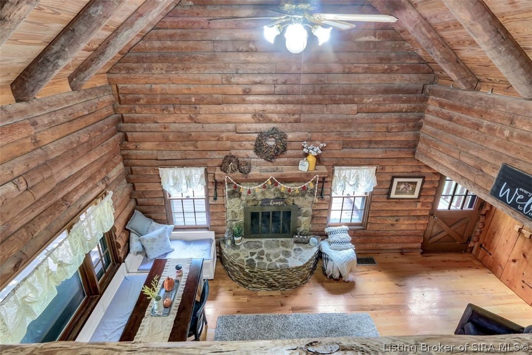 4500 Hooptown Road Southeast Laconia, IN 47135 - Photo 3 of 64 Gallery Image 3