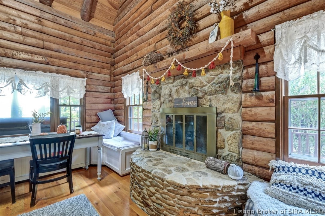 4500 Hooptown Road Southeast Laconia, IN 47135 - Photo 4 of 64 Gallery Image 4