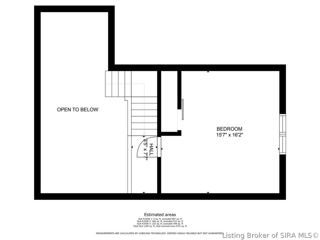 4500 Hooptown Road Southeast Laconia, IN 47135 - Photo 64 of 64 Gallery Image 64