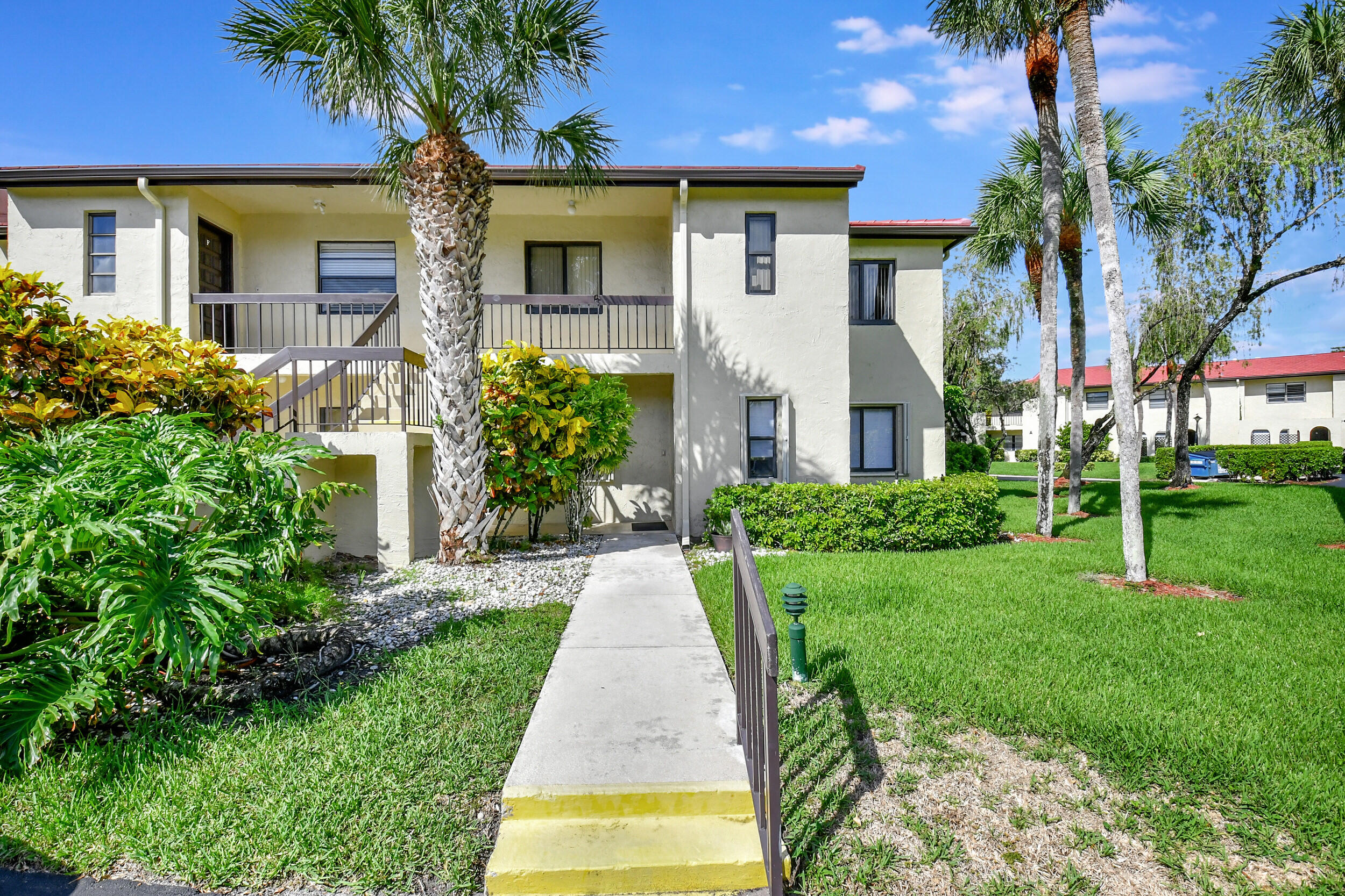 21214 Lago Circle, Unit G Boca Raton, FL 33433 - Photo 1 of 59 DSC_8972