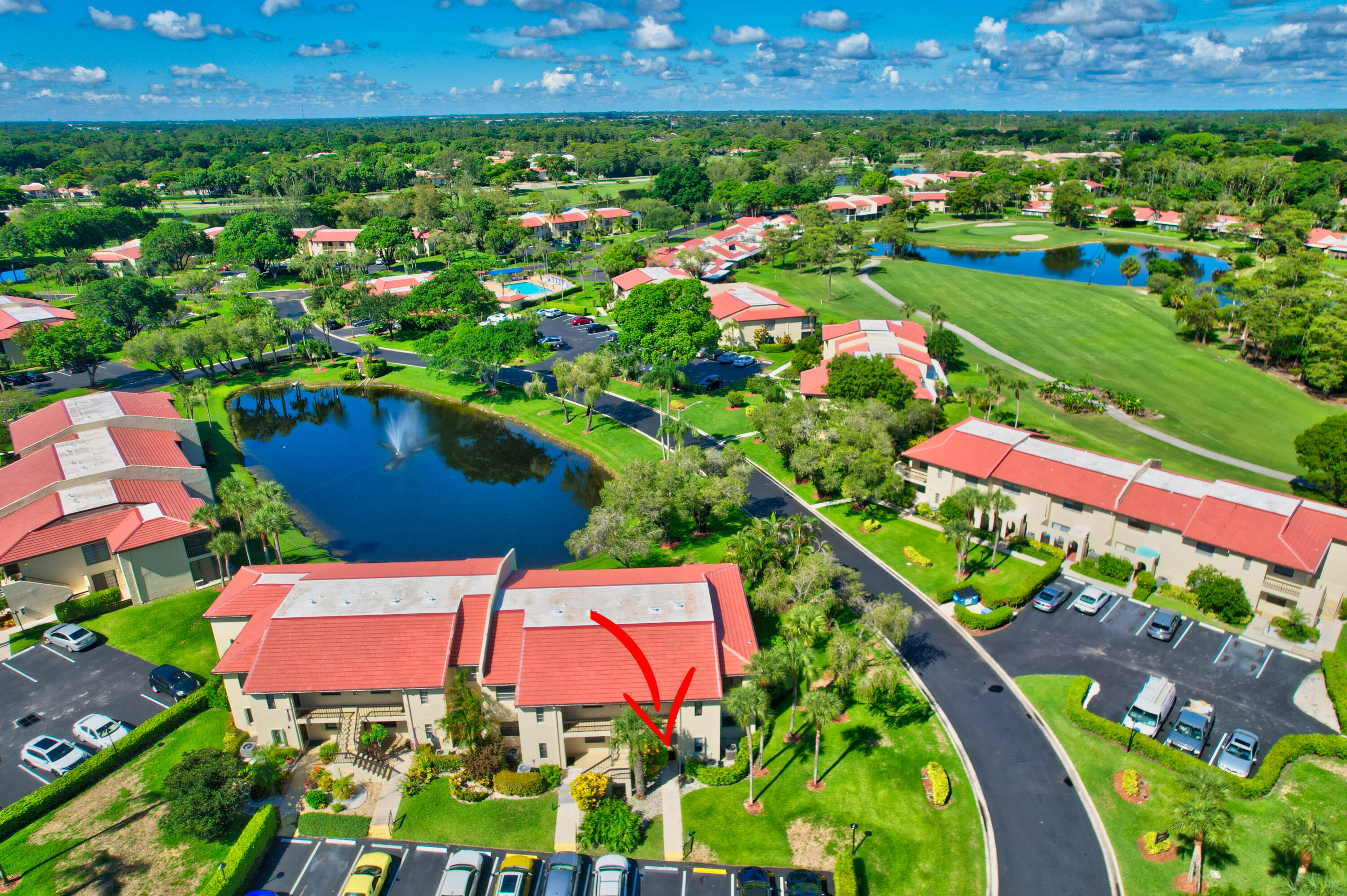 21214 Lago Circle, Unit G Boca Raton, FL 33433 - Photo 42 of 59 DJI_0838_39_40_41_42