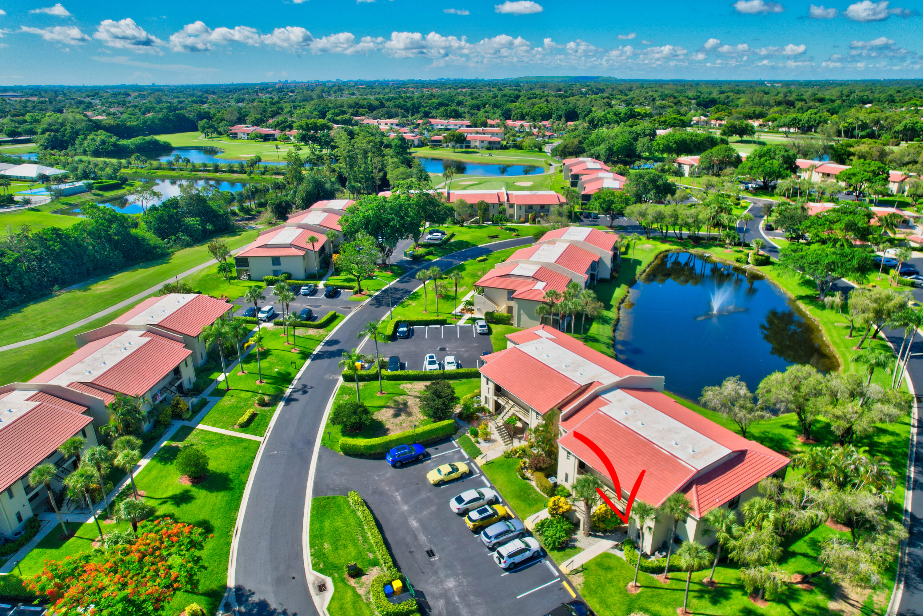 21214 Lago Circle, Unit G Boca Raton, FL 33433 - Photo 43 of 59 DJI_0843_4_5_6_7