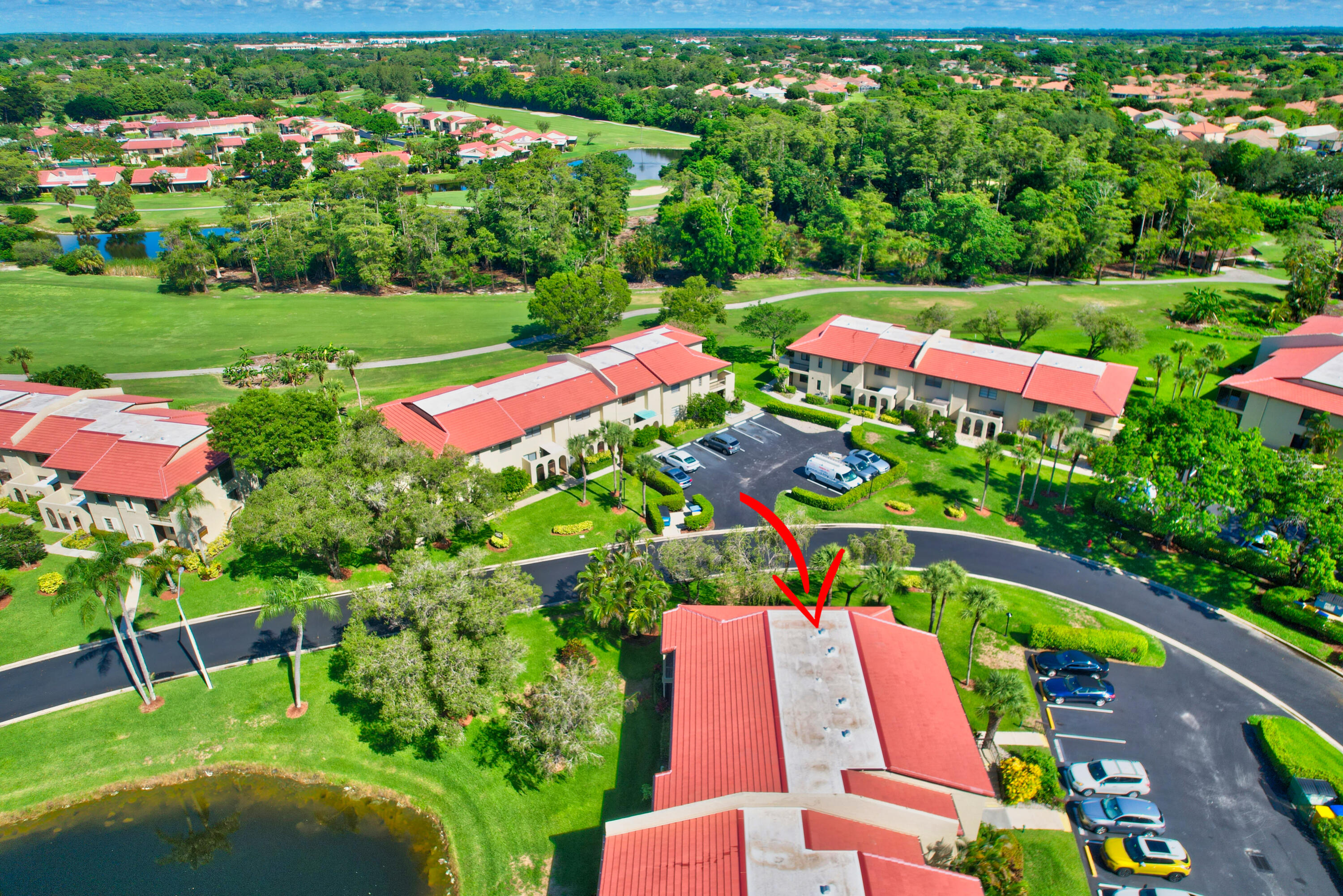 21214 Lago Circle, Unit G Boca Raton, FL 33433 - Photo 48 of 59 DJI_0868_69_70_71_72