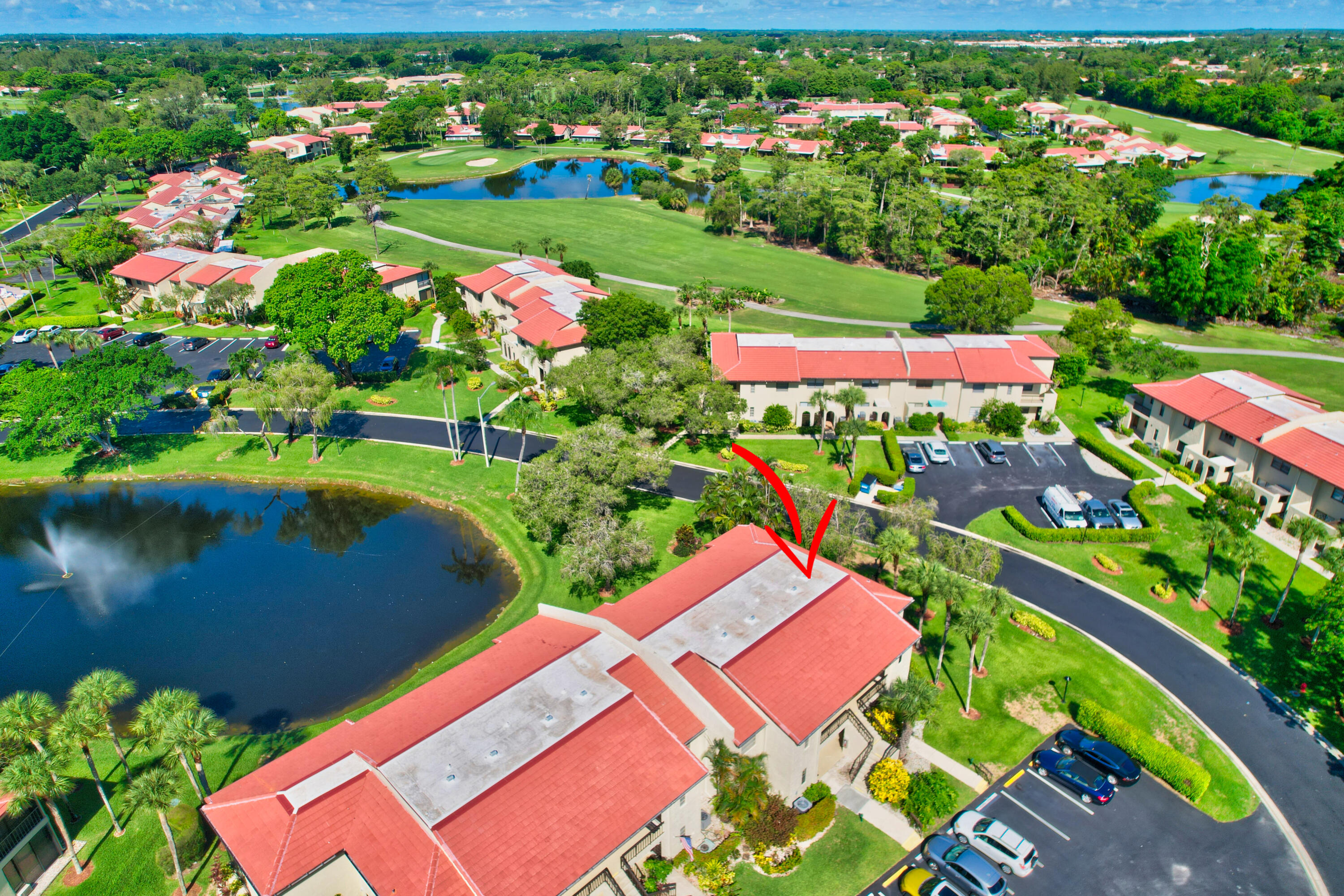21214 Lago Circle, Unit G Boca Raton, FL 33433 - Photo 49 of 59 DJI_0873_4_5_6_7