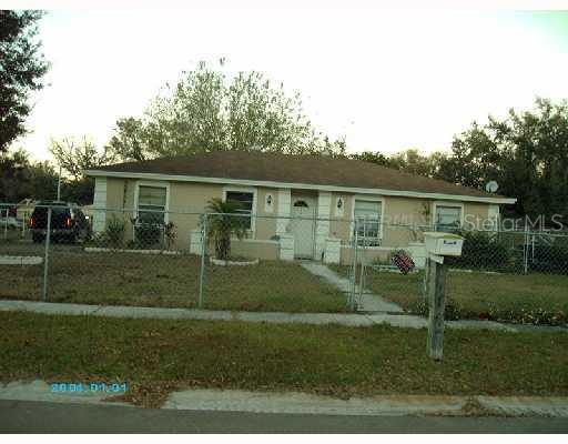 8502 Fish Lake Road Tampa, FL 33619 - Photo 1 of 1 Exterior Front