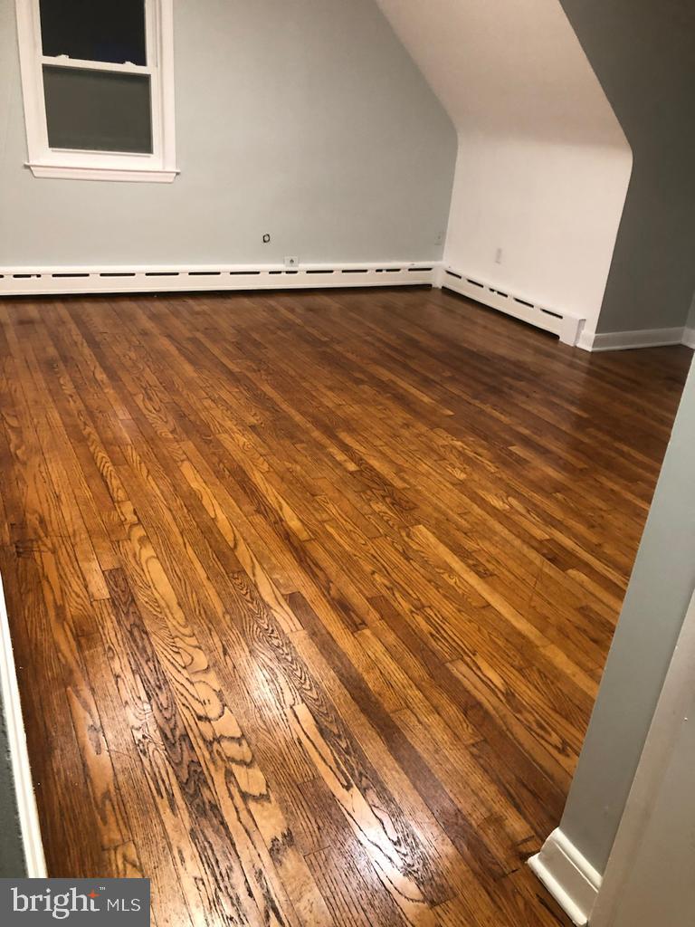 3250 Broad Hamilton, NJ 08610 - Photo 20 of 43 a view of a room with wooden floor