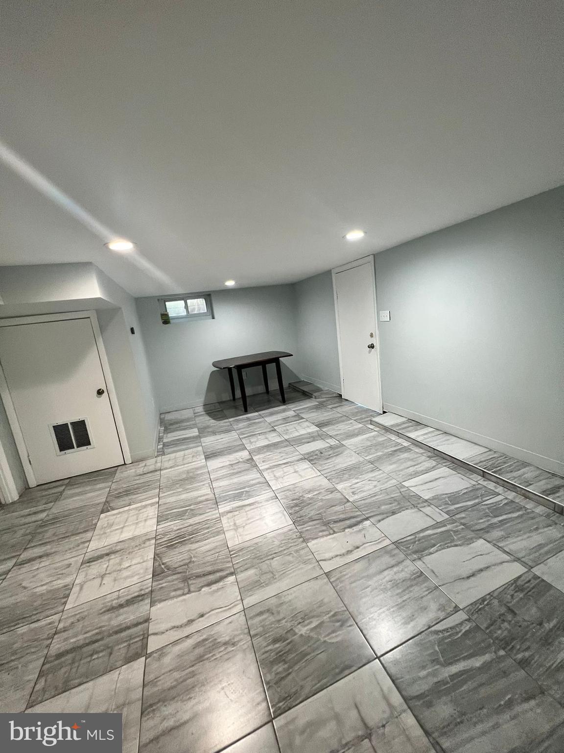 3250 Broad Hamilton, NJ 08610 - Photo 22 of 43 a bedroom with a bed and a view of balcony