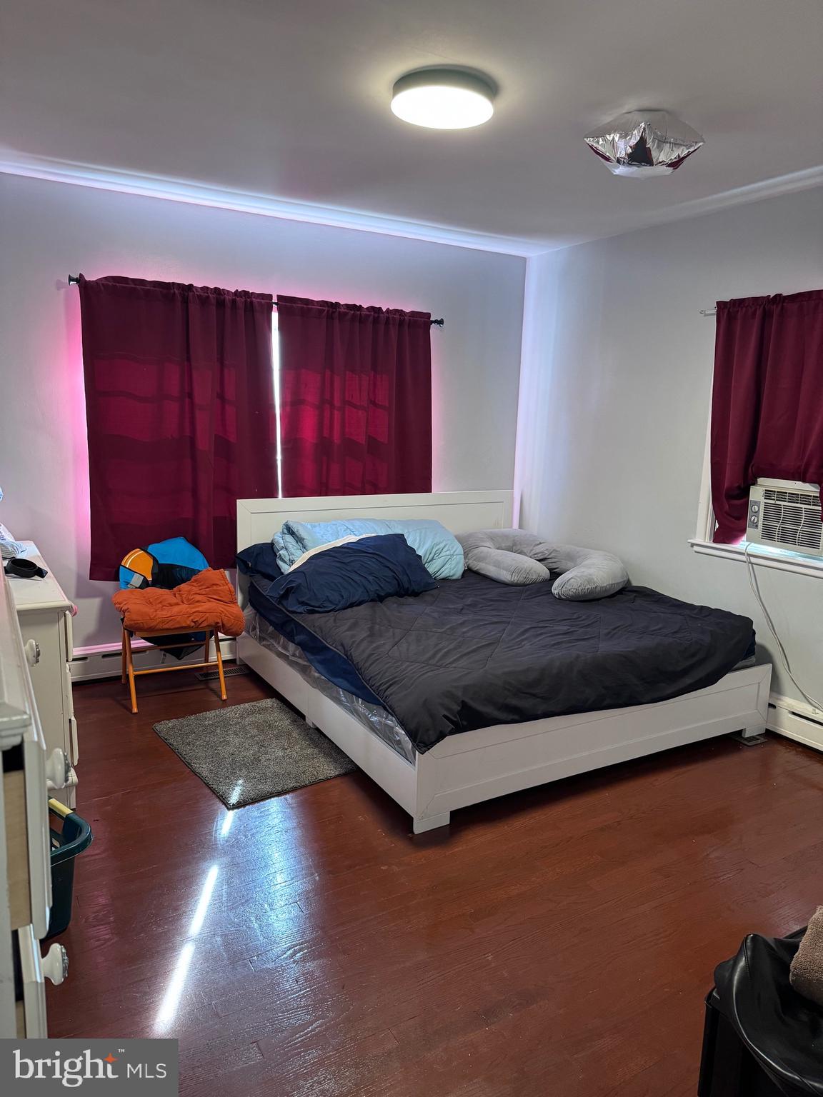 3250 Broad Hamilton, NJ 08610 - Photo 41 of 43 a bedroom with a bed and window