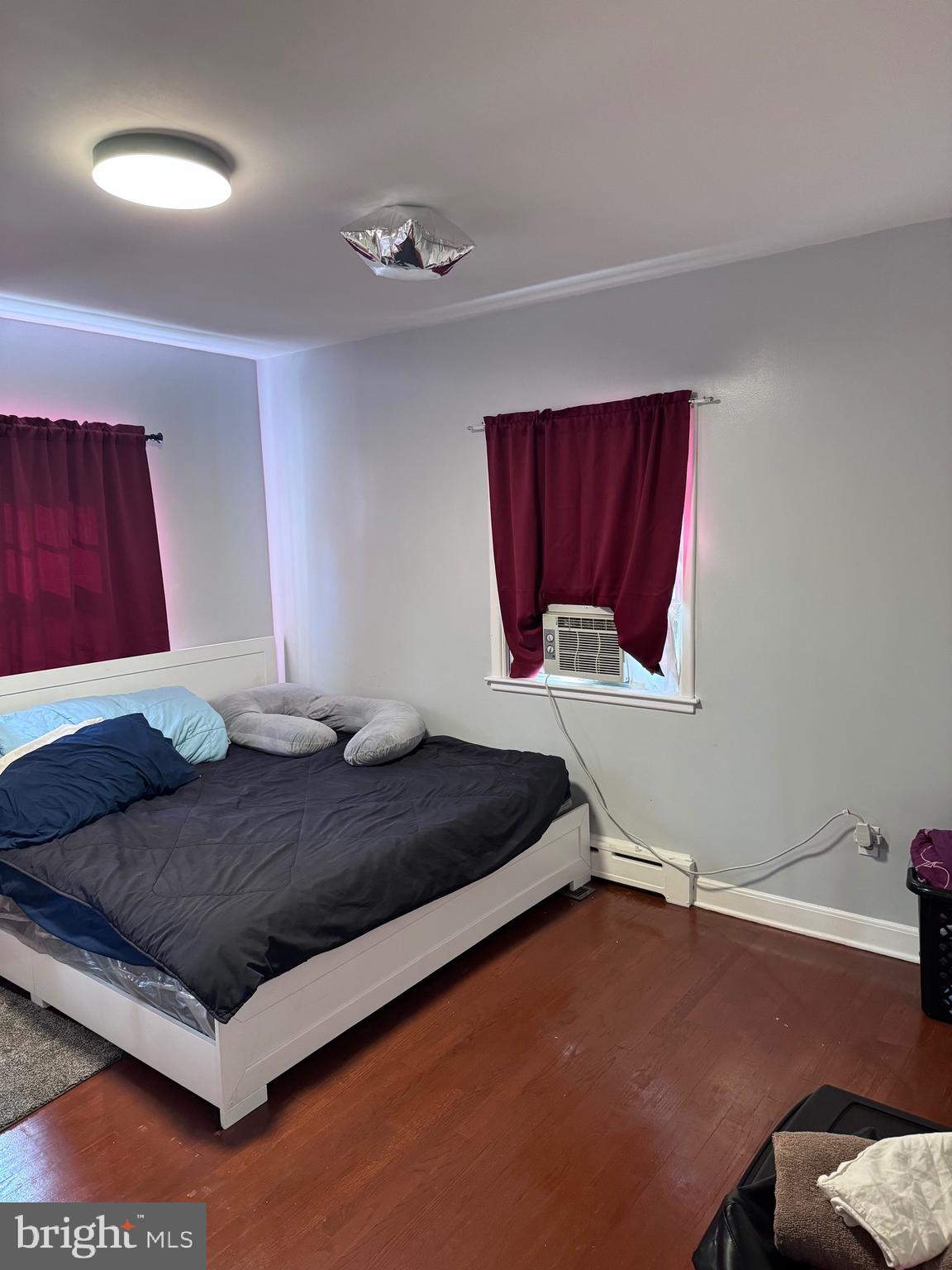 3250 Broad Hamilton, NJ 08610 - Photo 43 of 43 a bedroom with a bed and window