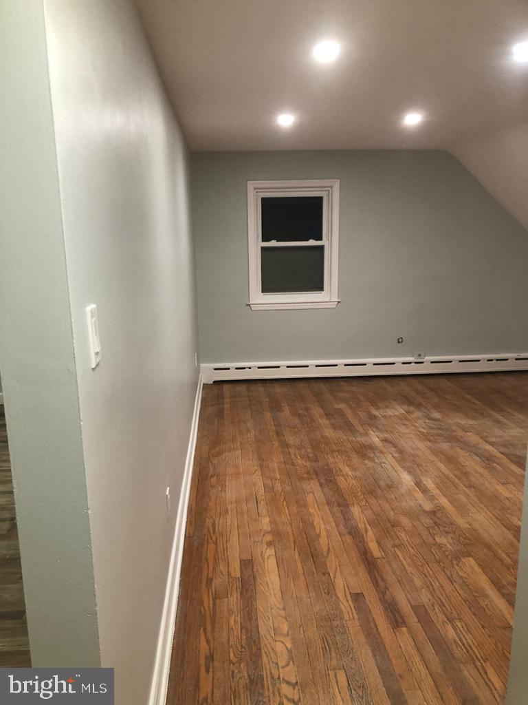 3250 Broad Hamilton, NJ 08610 - Photo 8 of 43 a view of an empty room with wooden floor